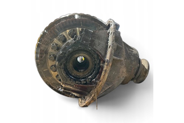 1652705 DAF Differential drive axle Catalog number of the part 1652705