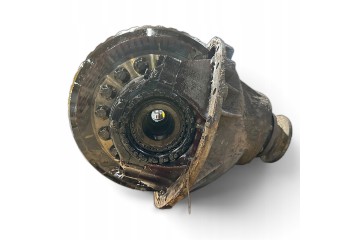 1652705 DAF Differential drive axle Catalog number of the part 1652705
