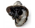 1652705 DAF Differential drive axle Catalog number of the original 1652705 1901422 1231069
