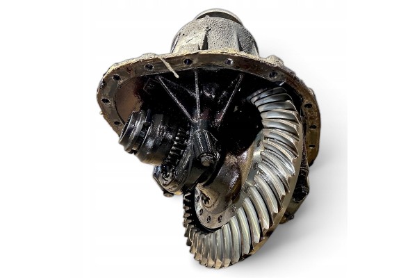 1652705 DAF Differential drive axle Catalog number of the original 1652705 1901422 1231069