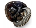 1652705 DAF Differential drive axle Installation side front