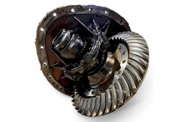 1652705 DAF Differential drive axle Installation side front