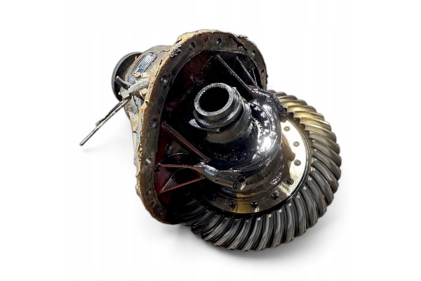 1652705 DAF Differential drive axle Product weight with unit packaging 250 kg