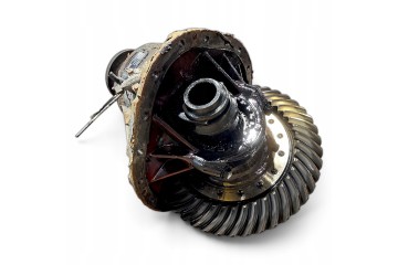 1652705 DAF Differential drive axle Product weight with unit packaging 250 kg