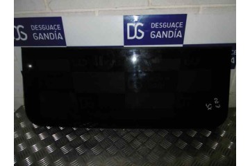 SOLO CRISTAL TECHO ELECTRICO BMW SERIE X5 (E70) xDrive30d SOLO CRISTAL 156352 BMW - 1