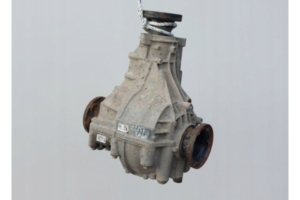 08Y500043D 200100011 Rear Axle Diferential VW PHAETON 3D 2002 2016
