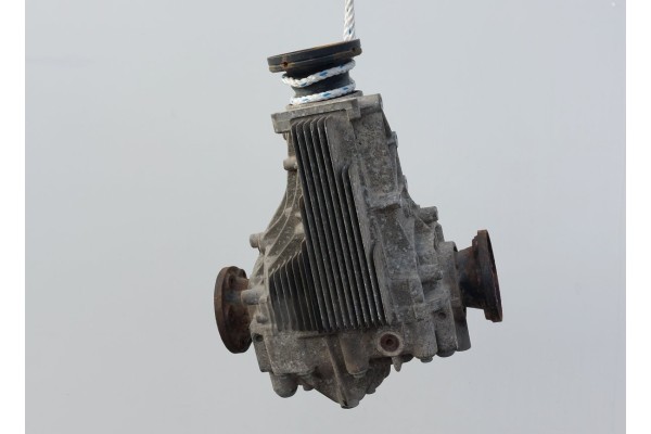 08Y500043D 200100011 Rear Axle Diferential VW PHAETON 3D 2002 2016 Part manufacturer Volkswagen OE
