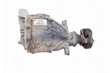 BMW 4 F32 14 17 3 0 DIESEL N57D30A X DRIVE BRIDGE REAR DYFER 7544873 2 56