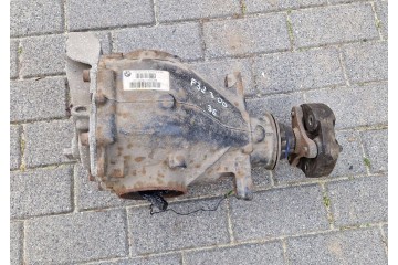 BMW 4 F32 14 17 3 0 DIESEL N57D30A X DRIVE BRIDGE REAR DYFER 7544873 2 56 Part manufacturer BMW OE