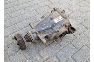 BMW 4 F32 14 17 3 0 DIESEL N57D30A X DRIVE BRIDGE REAR DYFER 7544873 2 56 Car type passenger cars