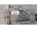 BMW 4 F32 14 17 3 0 DIESEL N57D30A X DRIVE BRIDGE REAR DYFER 7544873 2 56 Quality of parts according to GVO O original with manu