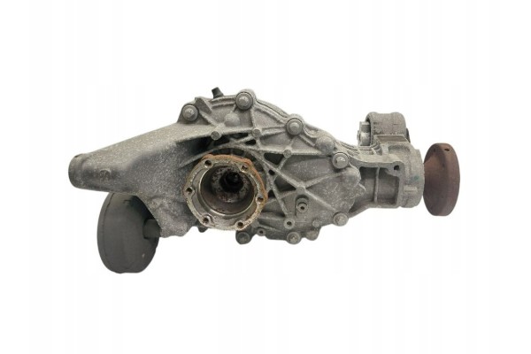 Rear axle differential AUDI A4 8W B9 2015 2025 0DB500043G
