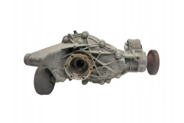 Rear axle differential AUDI A4 8W B9 2015 2025 0DB500043G