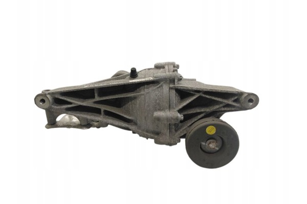 Rear axle differential AUDI A4 8W B9 2015 2025 0DB500043G Part manufacturer no brand