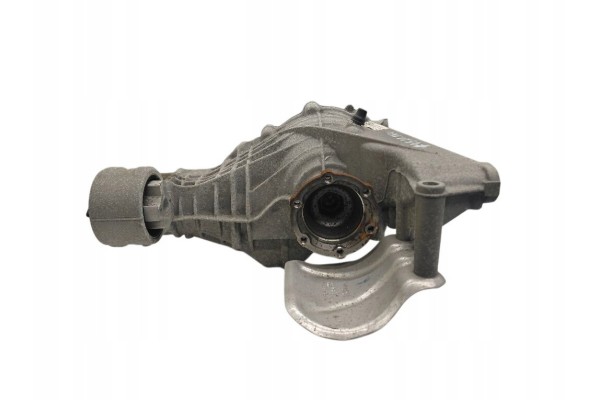 Rear axle differential AUDI A4 8W B9 2015 2025 0DB500043G Catalog number of the part 0DB500043G