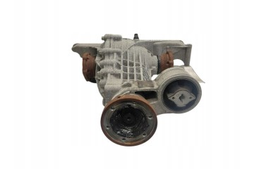Rear axle differential AUDI A4 8W B9 2015 2025 0DB500043G Car type passenger cars