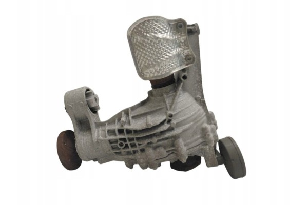 Diferencial del eje trasero - AUDI A4 (8W, B9) (2015-2025) - 0DB500043