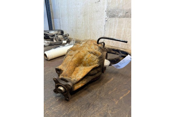 Rear differential Mercedes Benz Vito Viano W639 2003 2014 A6393501314 Part manufacturer Mercedes Benz OE
