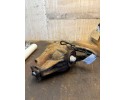 Rear differential Mercedes Benz Vito Viano W639 2003 2014 A6393501314 Catalog number of the part A6393501314