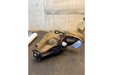 Rear differential Mercedes Benz Vito Viano W639 2003 2014 A6393501314 Catalog number of the part A6393501314