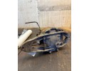 Rear differential Mercedes Benz Vito Viano W639 2003 2014 A6393501314 Car type passenger cars