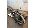 Rear differential Mercedes Benz Vito Viano W639 2003 2014 A6393501314 Catalog number of the original A6393501314