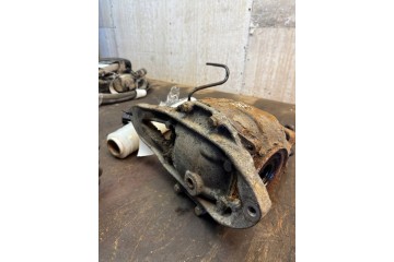 Rear differential Mercedes Benz Vito Viano W639 2003 2014 A6393501314 Catalog number of the original A6393501314
