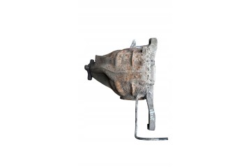 Rear differential Mercedes Vito Viano W639 2003 2014 A6393503214