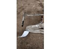 Rear differential Mercedes Vito Viano W639 2003 2014 A6393503214 Part manufacturer Mercedes Benz OE