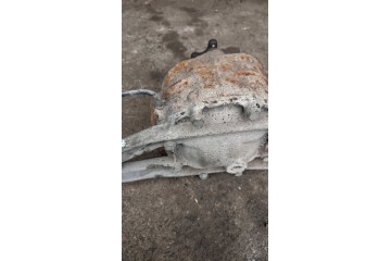 Rear differential Mercedes Vito Viano W639 2003 2014 A6393503214 Catalog number of the part A6393503214