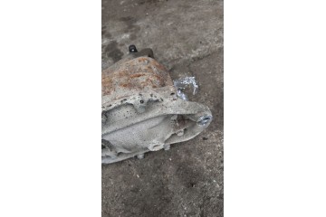 Rear differential Mercedes Vito Viano W639 2003 2014 A6393503214 Car type passenger cars