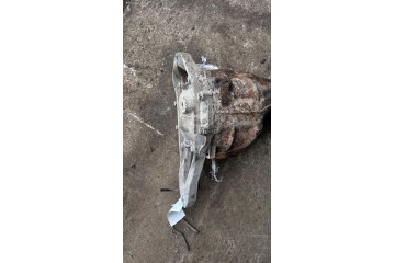Diferencial trasero Mercedes Vito Viano W639 2003-2014 A6393503214