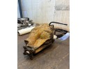 Rear differential Mercedes Benz Vito Viano W639 2003 2014 A6393501314 Part manufacturer Mercedes Benz OE