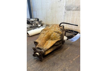 Rear differential Mercedes Benz Vito Viano W639 2003 2014 A6393501314 Part manufacturer Mercedes Benz OE