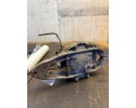 Rear differential Mercedes Benz Vito Viano W639 2003 2014 A6393501314 Car type passenger cars