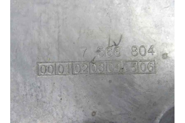 7566803 CARTER BMW SERIE X6 (E71/72) 5.0i 7566803 165491 BMW - 2