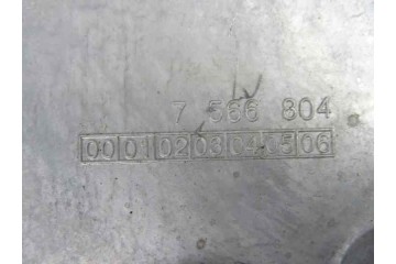 7566803 CARTER BMW SERIE X6 (E71/72) 5.0i 7566803 165491 BMW - 2