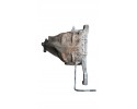 Rear differential Mercedes Vito Viano W639 2003 2014 A6393503214