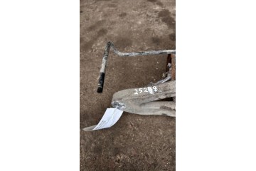 Rear differential Mercedes Vito Viano W639 2003 2014 A6393503214 Part manufacturer Mercedes Benz OE