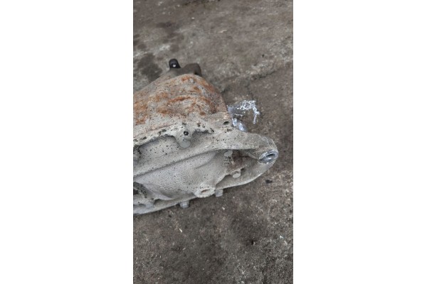Rear differential Mercedes Vito Viano W639 2003 2014 A6393503214 Car type passenger cars