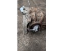 Rear differential Mercedes Vito Viano W639 2003 2014 A6393503214 Catalog number of the original A6393503214