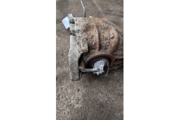 Rear differential Mercedes Vito Viano W639 2003 2014 A6393503214 Catalog number of the original A6393503214