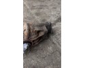 Diferencial trasero Mercedes Vito Viano W639 2003-2014 A6393503214