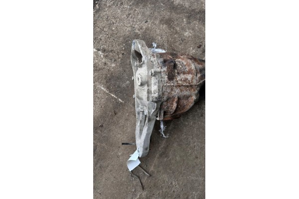 Diferencial trasero Mercedes Vito Viano W639 2003-2014 A6393503214