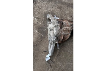 Diferencial trasero Mercedes Vito Viano W639 2003-2014 A6393503214
