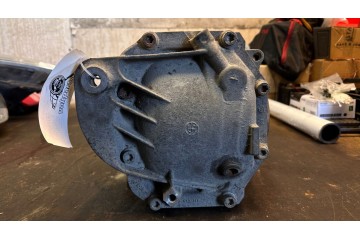 Rear differential BMW 5 F10 F11 2010 2017 7584456 06 33107584457 Catalog number of the original 7584456 06 33107584457