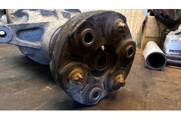 Diferencial trasero BMW Serie 5 F10 F11 2010-2017 7584456-06 331075844
