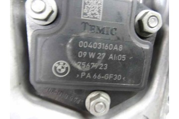 7566803 CARTER BMW SERIE X6 (E71/72) 5.0i 7566803 165491 BMW - 4