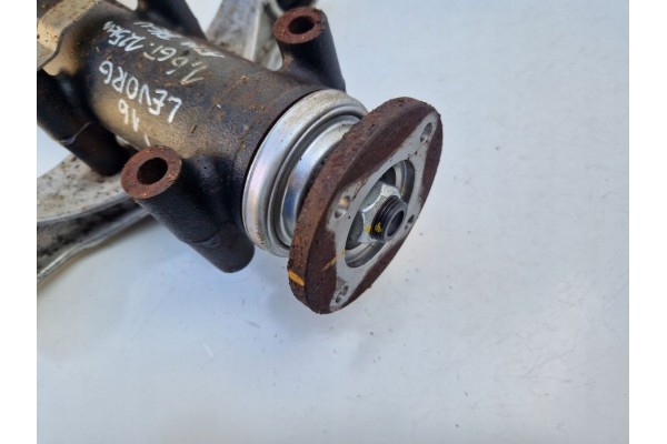 Rear differential Subaru Levorg I VM 2015 2020 975944Y2 38300AC330 VA1RBV Part manufacturer Subaru OE