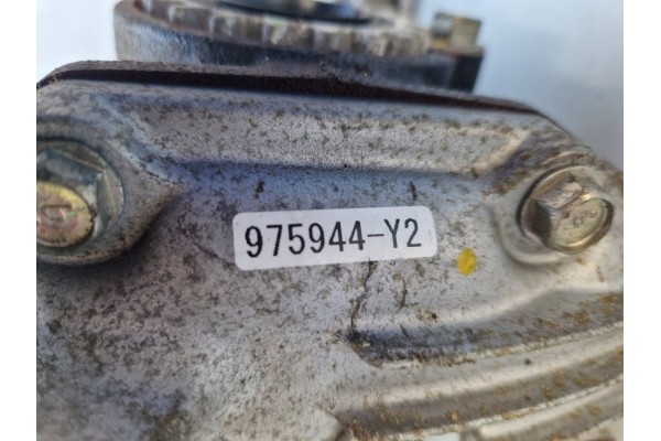 Rear differential Subaru Levorg I VM 2015 2020 975944Y2 38300AC330 VA1RBV Catalog number of the part 975944Y2